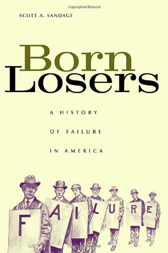 Born Losers Cover