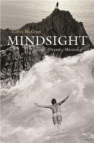 Mindsight Cover