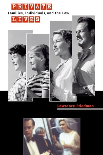 Private Lives Cover