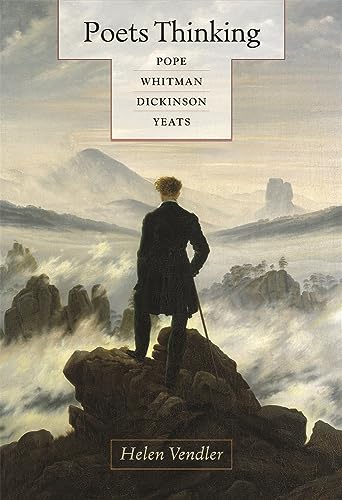Poets thinking Cover