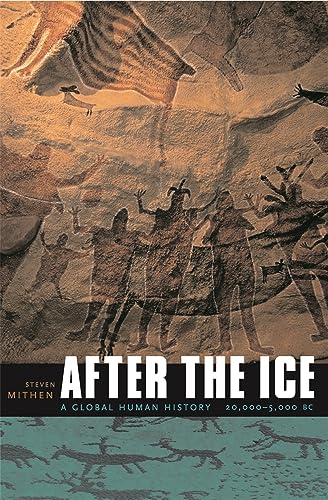 After the ice Cover
