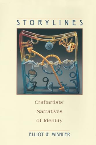 Storylines Cover