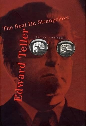 Edward Teller Cover