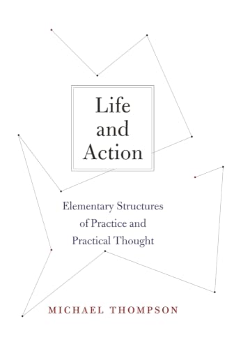 Life and Action Cover