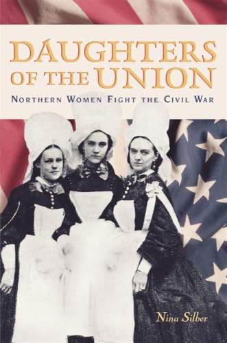 Daughters of the Union Cover