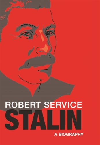 Stalin Cover