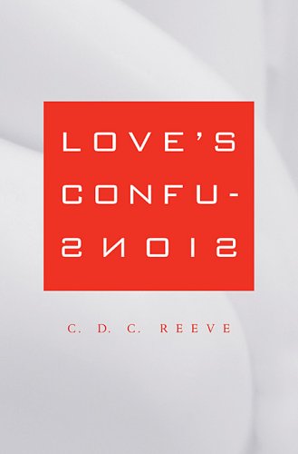 Love's Confusions Cover