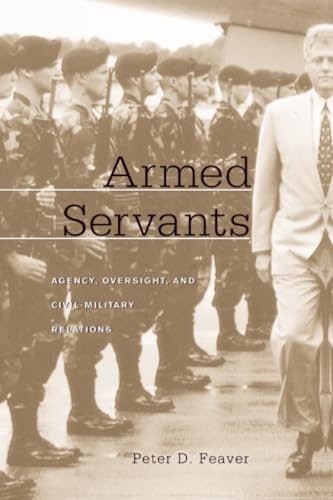 Armed Servants Cover