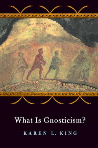 What Is Gnosticism? Cover