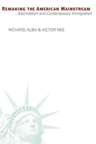 Remaking the American Mainstream Cover