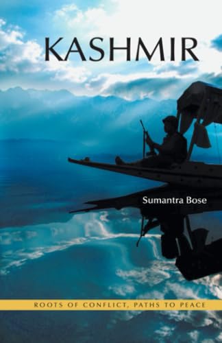 Kashmir Cover