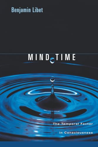 Mind Time Cover
