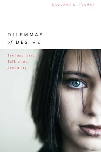 Dilemmas of Desire Cover