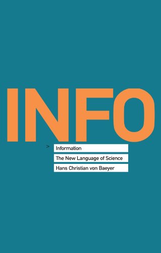 Information Cover