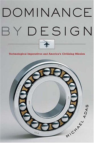 Dominance by design Cover