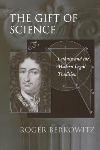 The Gift of Science Cover