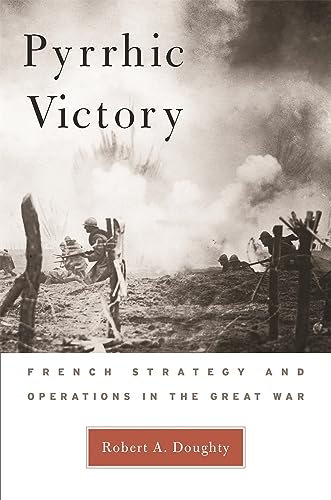 Pyrrhic victory Cover