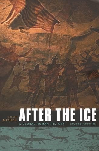 After the Ice Cover