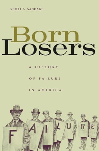 Born Losers Cover