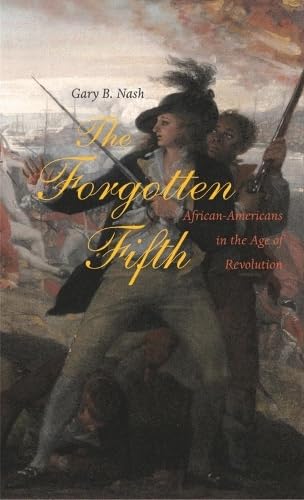 The forgotten fifth Cover