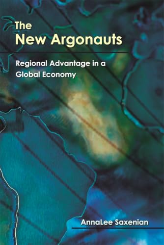 The new argonauts Cover