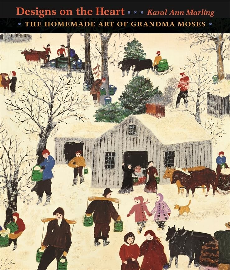 Designs on the heart Cover