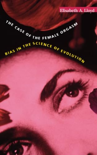 The Case of the Female Orgasm Cover
