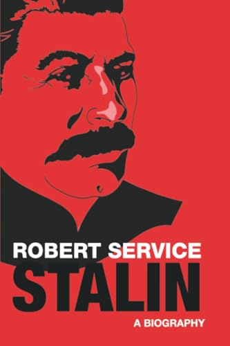 Stalin Cover