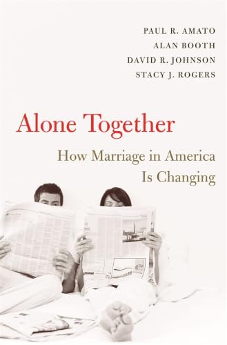 Alone together Cover