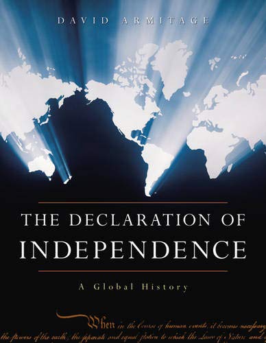 The Declaration of Independence Cover