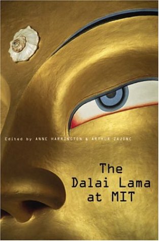 The Dalai Lama at MIT Cover