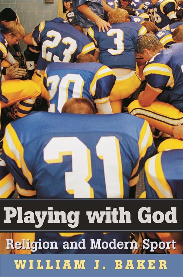 Playing with God Cover