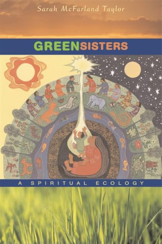 Green Sisters Cover