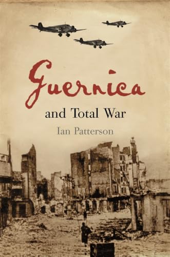 Guernica and Total War (Profiles in History) Cover