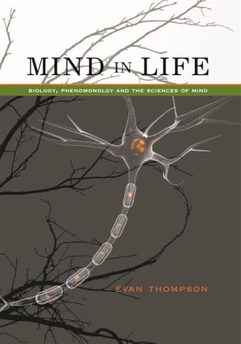 Mind in Life Cover