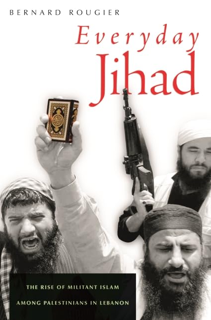 Everyday Jihad Cover