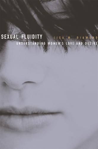 Sexual Fluidity Cover