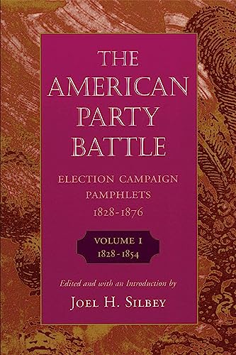 The American party battle Cover