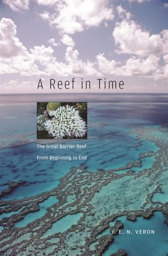 A Reef in Time Cover