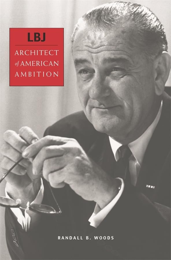 LBJ Cover