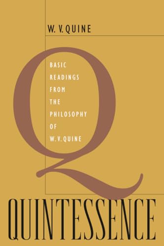 Quintessence Cover