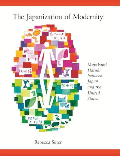 The Japanization of Modernity Cover