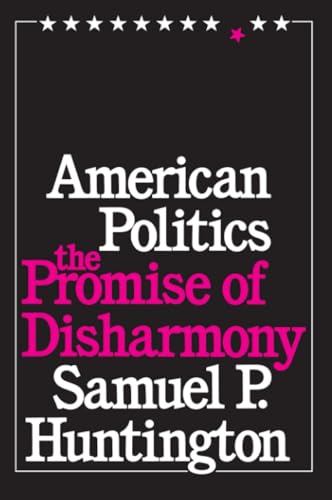American Politics Cover