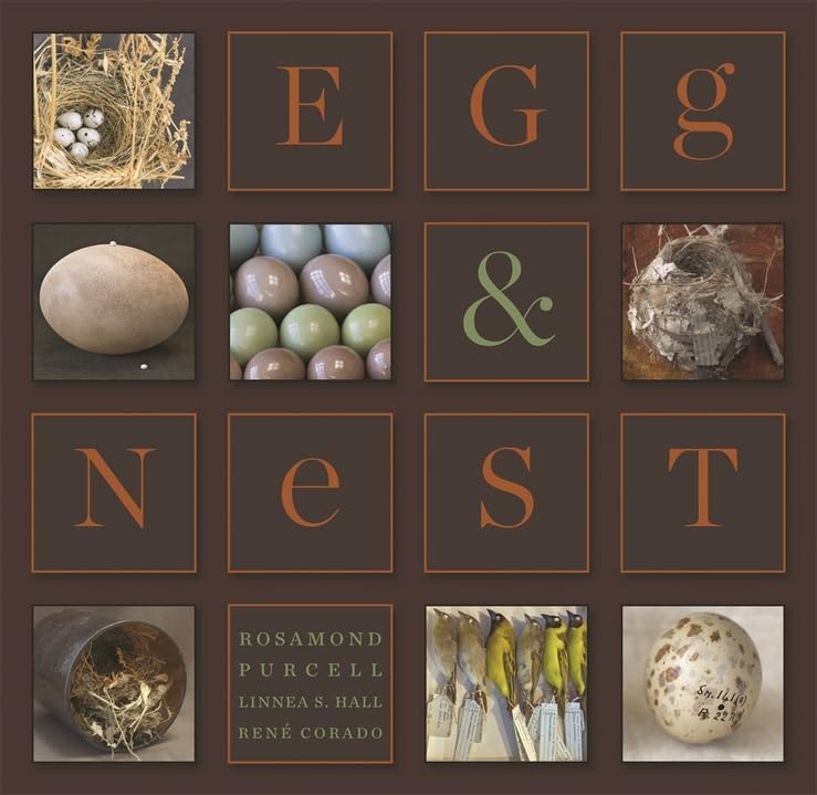 Egg & nest Cover