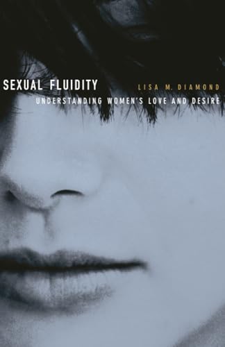 Sexual fluidity Cover