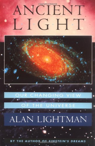 Ancient Light Cover