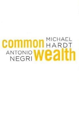 Commonwealth Cover