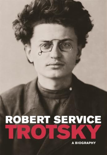Trotsky Cover
