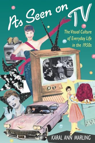 As Seen on TV Cover