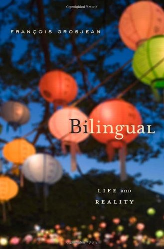 Bilingual Cover